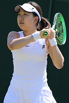 Photo of Miharu Imanishi