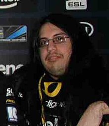 Photo of Michael Santana