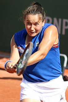 Photo of Ylena In-Albon