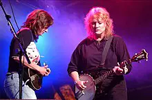 Photo of Indigo Girls