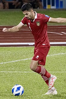 Photo of Sandy Walsh