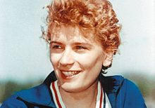 Photo of Iolanda Balas