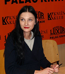 Photo of Iva Fruhlingova