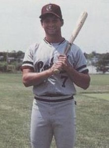 Photo of J. T. Bruett