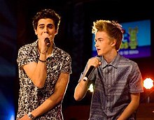 Photo of Jack & Jack