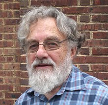 Photo of Jack Dennis