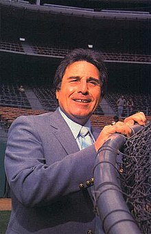 Photo of Jack McKeon