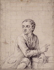 Photo of Jack Sheppard