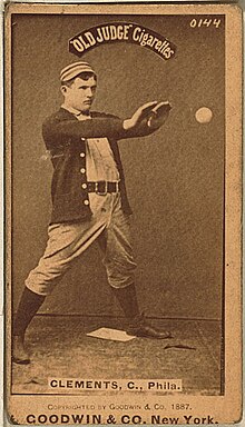 Photo of Jack Clements