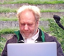 Photo of Jackie Berroyer