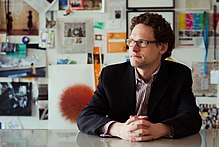 Photo of Jake Barton