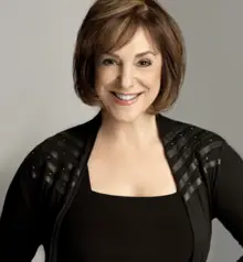 Photo of Jana Robbins