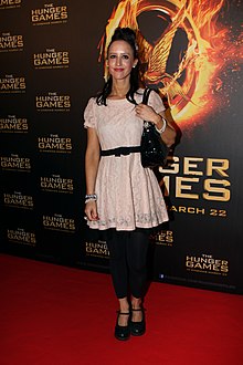 Photo of Jane Gazzo