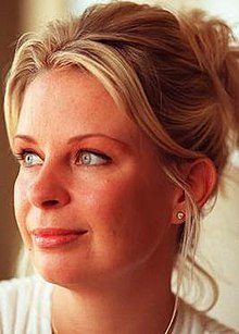 Photo of Jane McGrath
