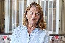 Photo of Janet Behan