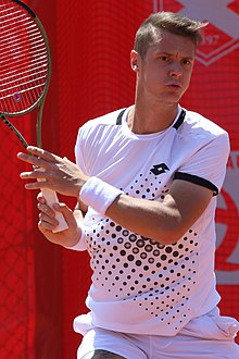 Photo of Maxime Janvier