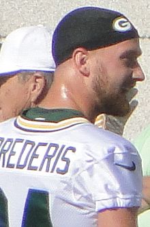 Photo of Jared Abbrederis