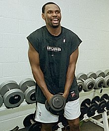 Photo of Jaren Jackson