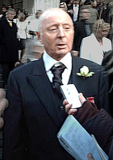 Photo of Jasper Carrott