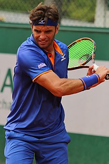Photo of Malek Jaziri