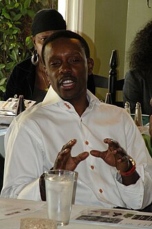 Photo of Jean-Claude La Marre