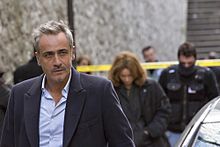 Photo of Jean-Michel Tinivelli