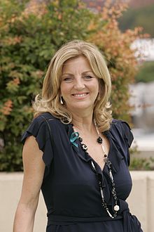 Photo of Jean Kittson