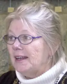 Photo of Jeanette White