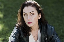 Photo of Jeanette Spassova
