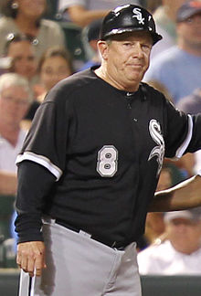 Photo of Jeff Cox