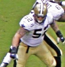 Photo of Jeff Faine