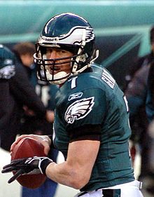 Photo of Jeff Garcia