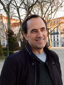 Photo of Jeff Goodell