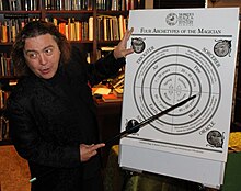 Photo of Jeff McBride