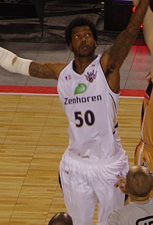 Photo of Jeff Newton