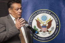 Photo of Jeff Stetson