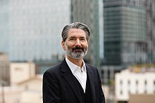 Photo of Jeffrey Pollack