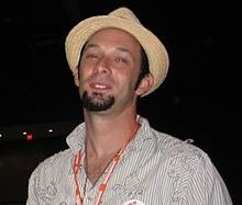 Photo of Jeffrey Lieber