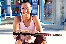 Photo of Jelena Jankovic