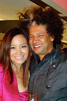 Photo of Marc Lottering