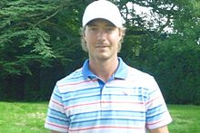 Photo of Jens Fahrbring