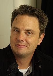 Photo of Jeff Jensen