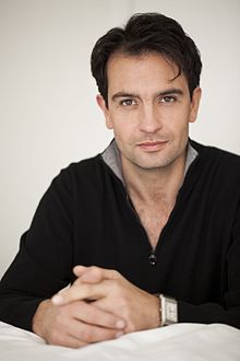 Photo of Jeroen Spitzenberger