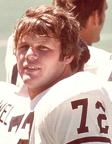 Photo of Jerry Sherk