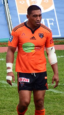 Photo of Jerry Collins