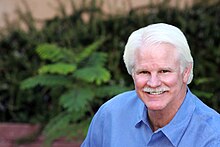 Photo of Jerry Reuss