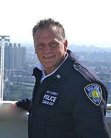 Photo of Jerry Speziale