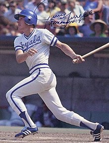 Photo of Jerry Terrell