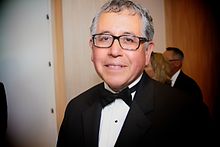 Photo of Jesus Salvador Trevino