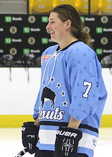Photo of Jess Jones